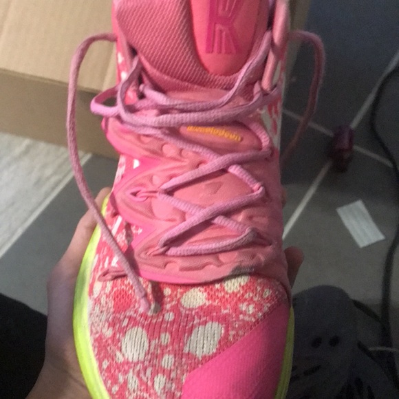 Patrick kyries - Picture 2 of 6